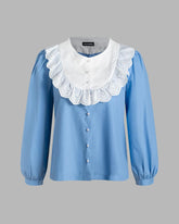 Minrath Biblace Priarie Shirt